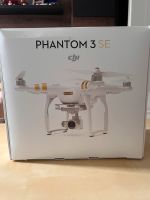 DJI Drohne Phantom 3 SE Bayern - Sinzing Vorschau