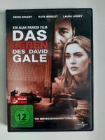 Das Leben des David Gale, DVD, Spacey, Winslet Bochum - Bochum-Mitte Vorschau