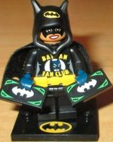 Lego 71020 Bat merch Batgirl Niedersachsen - Salzgitter Vorschau