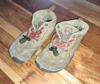 Wildling Wildlinge Hasen Gr. 26 Schuhe Brandenburg - Brieselang Vorschau