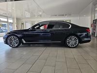 BMW 750d xDrive - Baden-Württemberg - Dettingen an der Iller Vorschau