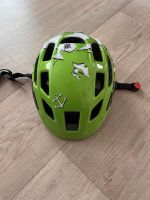 Fahrradhelm Kinder UVEX 47-52 Thüringen - Weida Vorschau