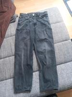 Baggy jeans schwarz Nordrhein-Westfalen - Nottuln Vorschau