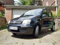 Fiat Panda Wandsbek - Gartenstadt Vorschau