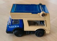 Tonka Spielzeugauto Camper Niedersachsen - Garbsen Vorschau