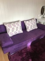 Schönes Sofa zu verkaufen Hessen - Kassel Vorschau