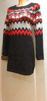 Kleid Strickkleid Norwegermuster von AJC inkl.Versand Gr 32/34 Bayern - Beilngries Vorschau