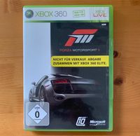 Forza Motorsport für XBox360 Sachsen - Annaberg-Buchholz Vorschau