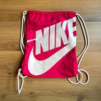 Nike Turnbeutel Rucksack | Rosa Sporttasche Pankow - Prenzlauer Berg Vorschau