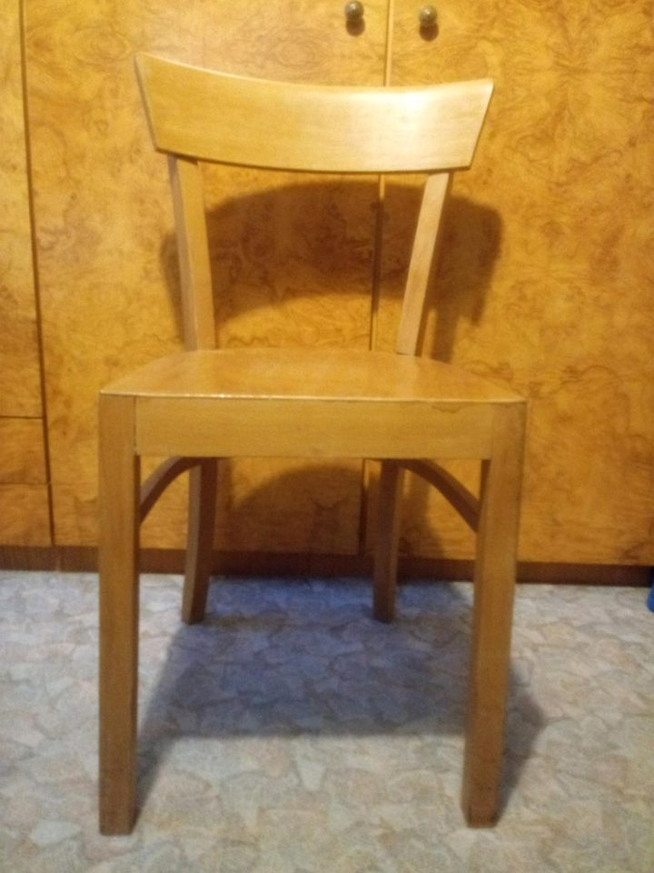 Buche Stühle in Bad Wurzach