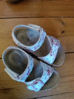 Sandalen Cupcake Gr 22 Nordrhein-Westfalen - Minden Vorschau