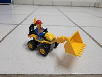 Lego Bagger Hessen - Großalmerode Vorschau