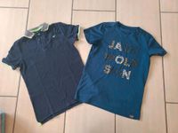 2 Shirts Polo Shirt Jack Wolfskin und WE Gr.146/152 Hannover - Kirchrode-Bemerode-Wülferode Vorschau