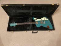 E-Gitarre „Firewild“ - Explorer/Thunderbird Hybrid Style Bayern - Aresing Vorschau