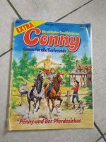 Conny Comic-Heft Baden-Württemberg - Leingarten Vorschau