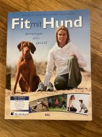 Fit mit Hund Brandenburg - Potsdam Vorschau