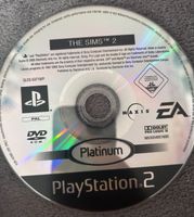 Die Sims 2 [Platinum] - PlayStation 2 Leipzig - Möckern Vorschau