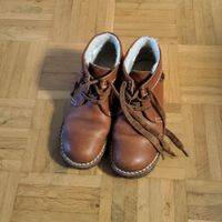 Camel Active Havanna boots  Gr. 38,5 Nordrhein-Westfalen - Meinerzhagen Vorschau