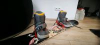 Snowboard für Frauen mit Schuhe Bayern - Kelheim Vorschau