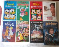 8x VHS Kinderfilme getestet und in sehr gutem Zustand. Baden-Württemberg - Offenburg Vorschau