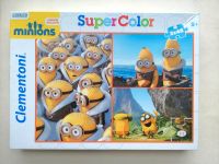 Minions Puzzle 3x48 Baden-Württemberg - Ihringen Vorschau