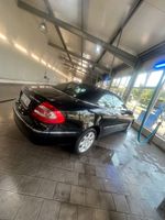 Mercedes-Benz CLK 200 KOMPRESSOR ELEGANCE Elegance Nordrhein-Westfalen - Minden Vorschau