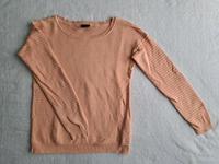 Vila M Pullover Feinstrick Pfirsich Pastellfarben Orange Niedersachsen - Emden Vorschau