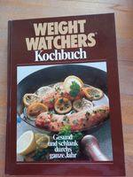 Weight Watchers Kochbuch Hardcover 1981 Bertelsmann Club Bayern - Rohrbach Vorschau