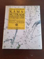 Kamasutram Leitfaden der Liebeskunst Hessen - Fritzlar Vorschau