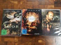 3 DVD s Thor, König der Götter, Schwerter des Königs, guter Zusta Rheinland-Pfalz - Schweich Vorschau