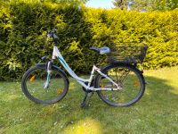 Kinderfahrrad 26 Zoll Pegasus Avanti Eimsbüttel - Hamburg Niendorf Vorschau