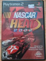 NASCAR HEAT 2002 PS2 Nordrhein-Westfalen - Schleiden Vorschau