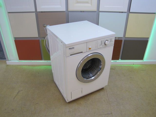 ⭐⭐️⭐️⭐⭐MIELE W 989 ✔ 18 Monate Garantie ✔ Waschmaschine in Berlin