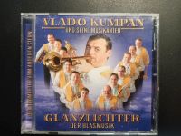 Vlado Kumpan und seine Musikanten " Glanzlichter der Blasmusik" Rheinland-Pfalz - Salmtal Vorschau