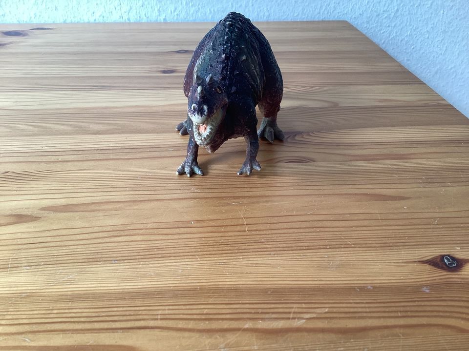 11 Schleich Dinosaurier in Düsseldorf