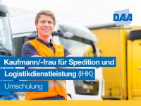 Kaufmann/-frau Spedition- und Logistikdienstleistung (IHK) · DAA Münster (Westfalen) - Centrum Vorschau