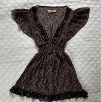 HALLHUBER Bluse Gr. 34 Hessen - Modautal Vorschau