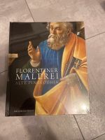 Florentiner Malerei alte Piinskotek Buch neu Bayern - Zorneding Vorschau