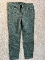 Soccx Denim Jeans Damen grün Leo Niedersachsen - Marklohe Vorschau