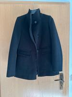 Cabanjacke Kurzmantel Mantel schwarz C&A Gr. 38 Niedersachsen - Edemissen Vorschau