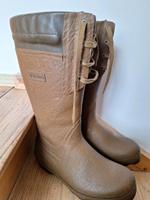 Gummistiefel Viking gr.42 bestens Garten Fischen Bayern - Friedberg Vorschau