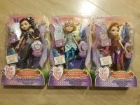 Ever after High 3x Drachenspiele Dragon Hessen - Rotenburg Vorschau