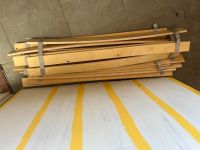 Ikea Lattenrost rollrost luröy 80 x 200 2 Stück Nordrhein-Westfalen - Marsberg Vorschau