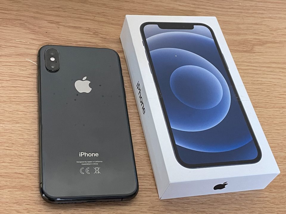iPhone 6 XS 64GB, Modell A2097, in Nürnberg (Mittelfr)