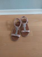 Sandalen Damen Michael Kors, 38, rosa, Glitzer Bonn - Dottendorf Vorschau