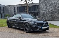 Mercedes-Benz Mercedes-AMG C 43 Cabrio*mit Garantie*Night Ed. Saarland - Blieskastel Vorschau