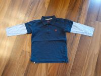 1 Hemd-Poloshirt/Sweatshirt/Pulli "Think Basic", Gr.98/104 Nordrhein-Westfalen - Kirchlengern Vorschau