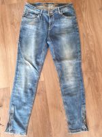 SOCCX Jeans Gr.30 Slim Fit Leipzig - Gohlis-Nord Vorschau