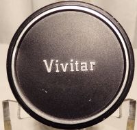 Teleobjektiv Vivitar 135 mm Durchmesser 55 mm 1:2,8 Eimsbüttel - Hamburg Eidelstedt Vorschau