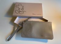 Original Pandora Clutch Disney, grau mit goldenen Akzenten Eimsbüttel - Hamburg Eimsbüttel (Stadtteil) Vorschau